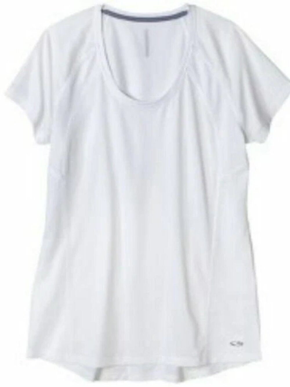 C9 by Champion Women's Mesh Run Tee